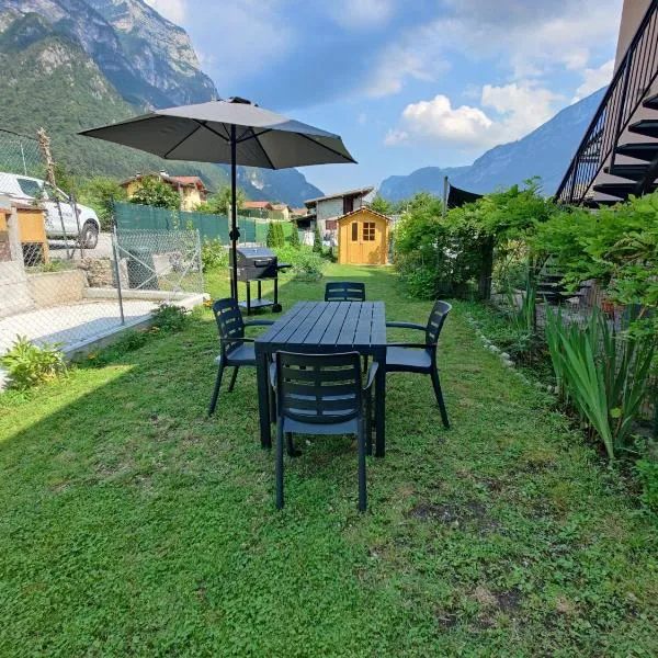 Casa Venere, hotel en Ospedaletto
