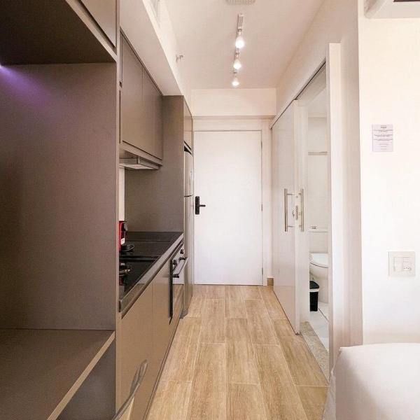 Zainalofts7Moema ao lado metro, Ibira, CASV 503ID - Foto 3