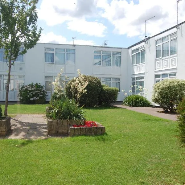 Dawlish Warren Welcome family holiday park Fern villa Welcome2Warren South Devon, ξενοδοχείο σε Dawlish Warren