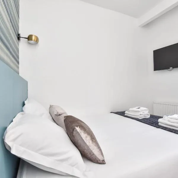 Résidence Beaugrenelle - Tour Eiffel 1