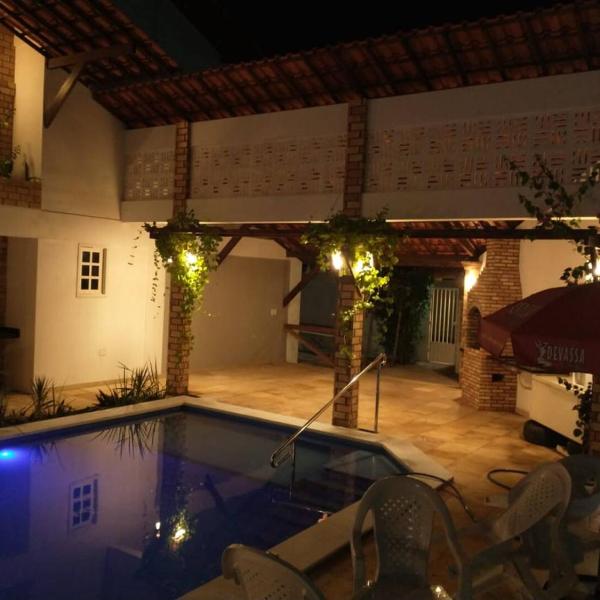 Flat Villaggio Coqueiro - Foto 4