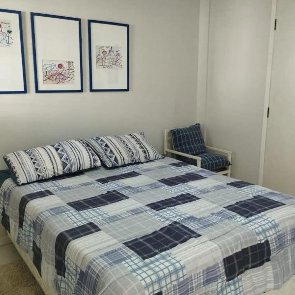 Flat Villaggio Coqueiro - Foto 2