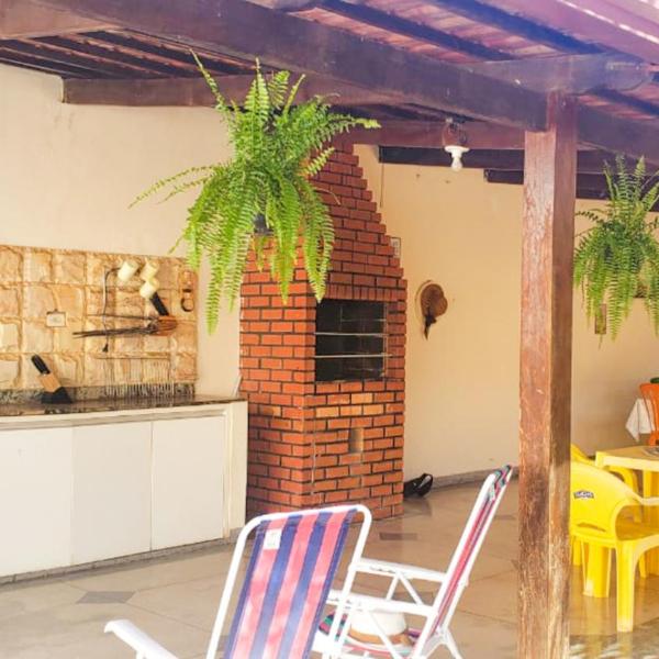 Oncotô Palmas Hostel - Foto 4