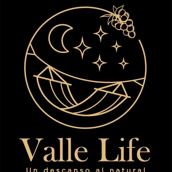 VALLE LIFE, hotel en Sansoni