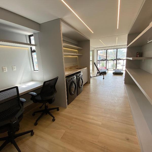 Bela Hospedagem - #Neo Duos 802 Charme em Intermares - Foto 5