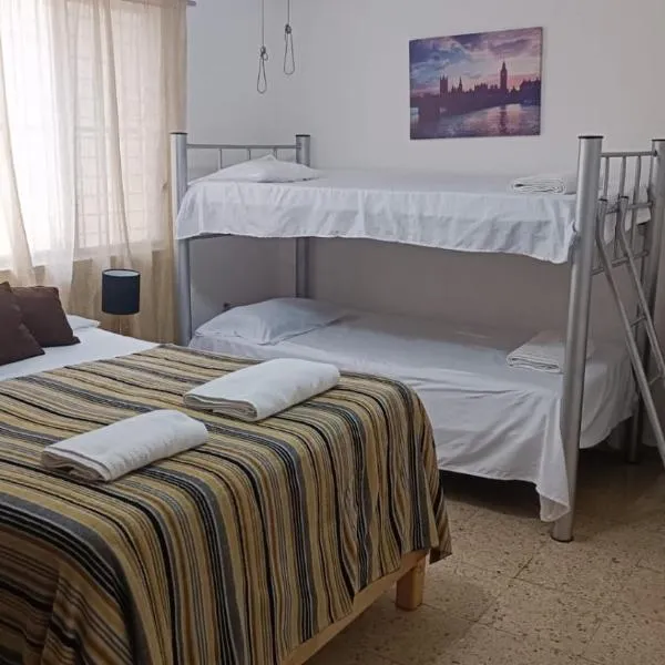 Casas Calis Cancún, khách sạn ở Cancún