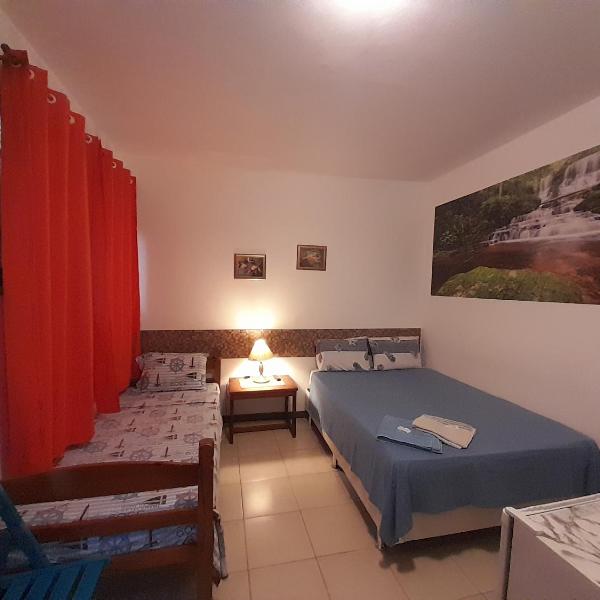 Albergue Rio Vermelho - Foto 2