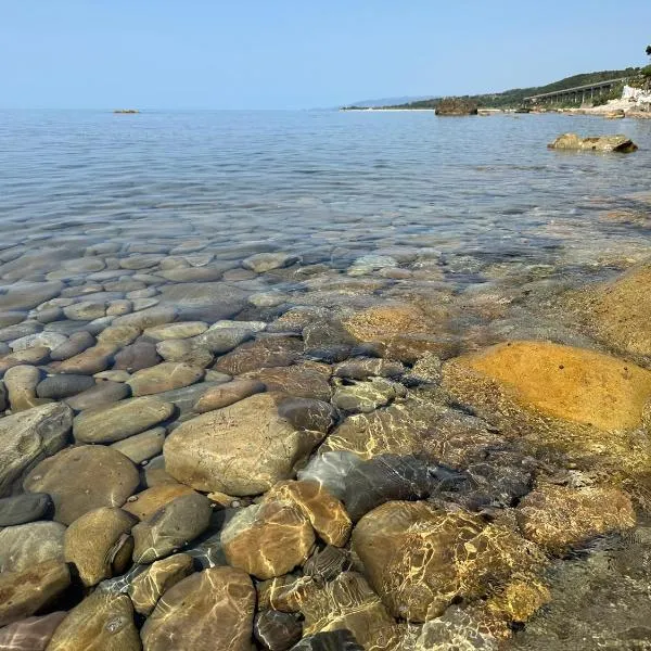 Emmebi appartamenti, hotell i Acquedolci