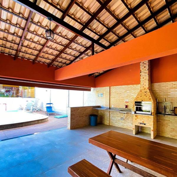 Pousada Santa Helena - Foto 4