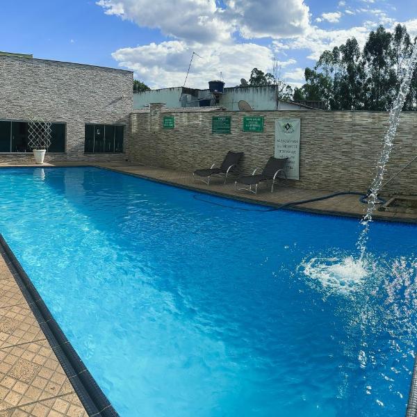 Hotel Anápolis - Foto 4