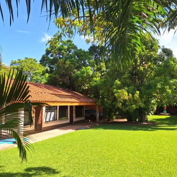 툭스틀라 구티에레스에 위치한 호텔 Palmareca Inn-Suites-Studio