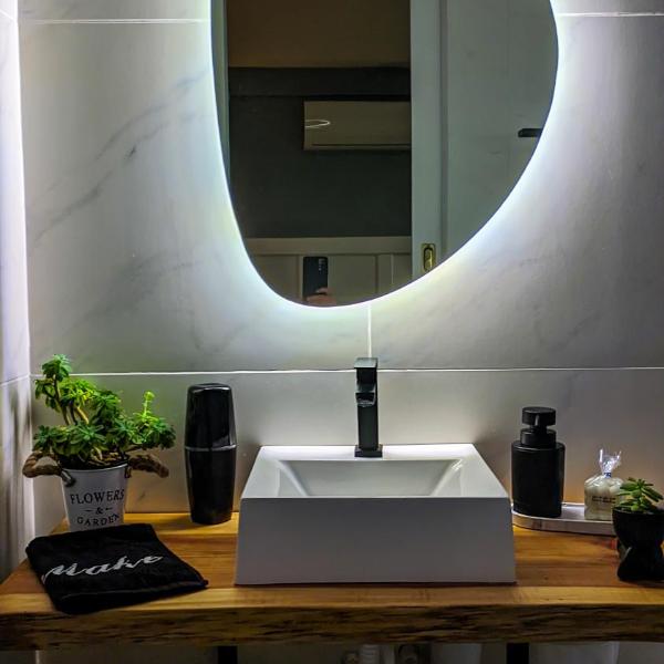 Studio 307 - Próximo ao centro de São Francisco de Paula - Foto 3