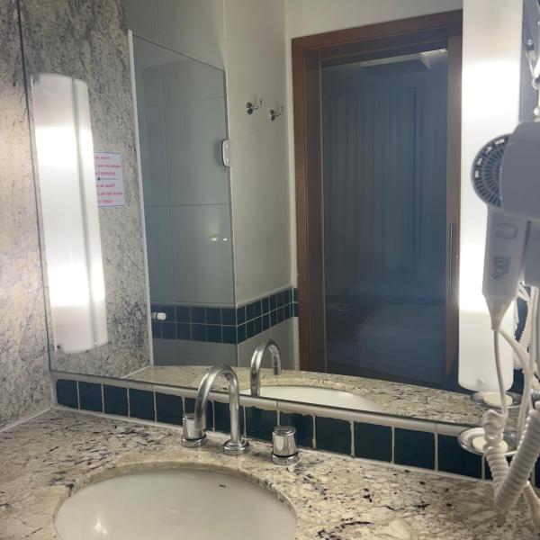 Flat Ibirapuera Jardins SP com garagem inclusa! - Foto 3