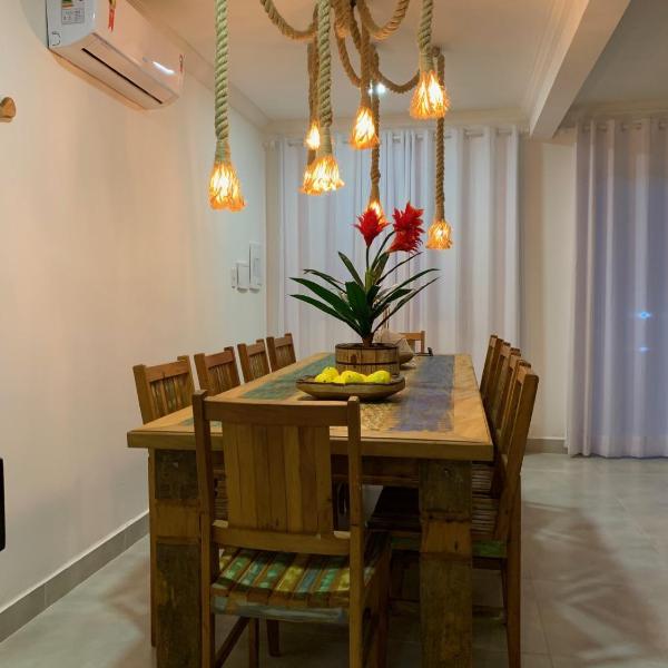 Casa incrível em condomínio - Arraial d'Ajuda - Foto 4