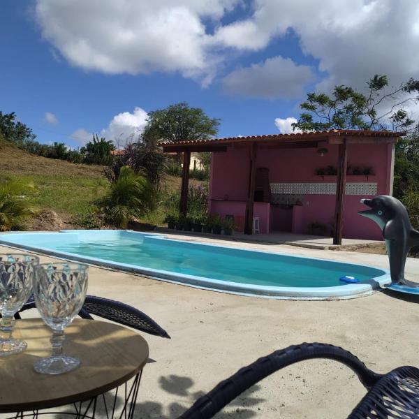 Chalés Rosados - Foto 4
