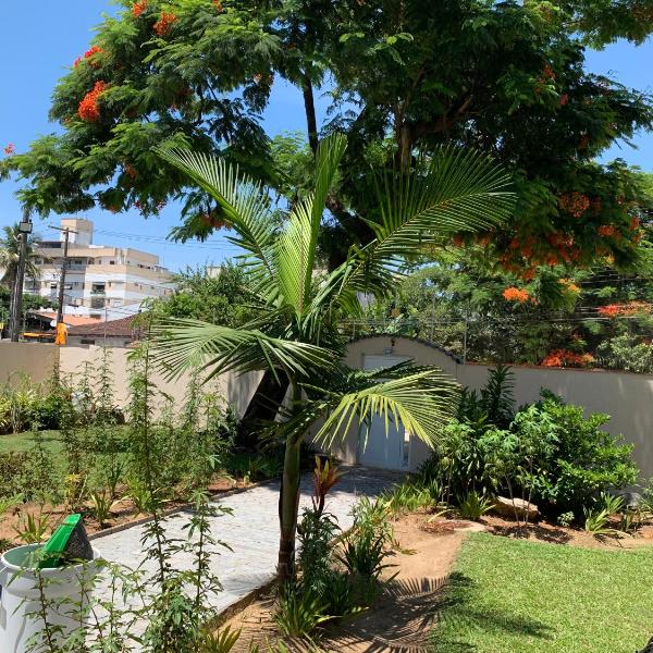 Apto 11 - Com 1 dorm prox a praia da Enseada com piscina! - Foto 5