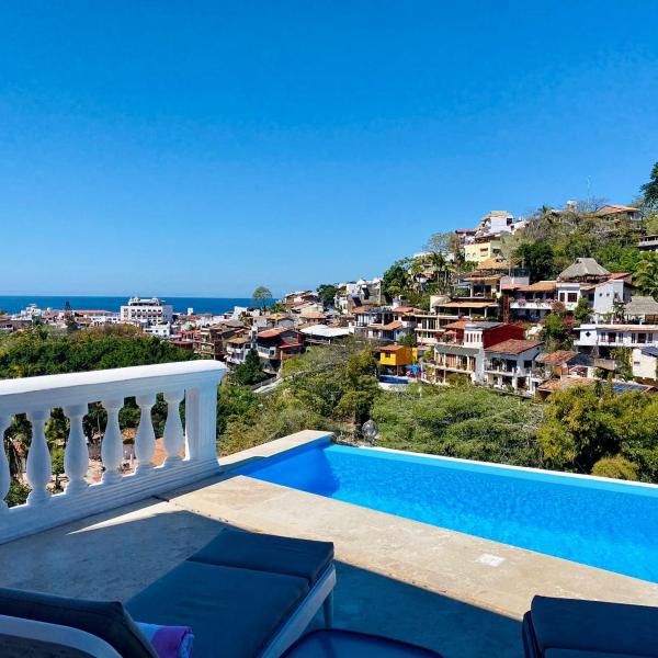 תמונה של מלון  Hotel Boutique Rivera Del Rio