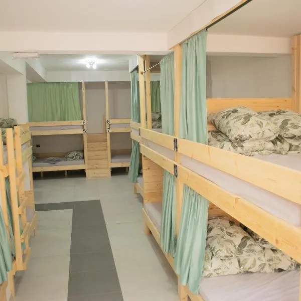 Hostel Kovači, hotel v destinaci Sarajevo