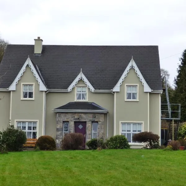 Parkhouse B&B, hotel in Shannon
