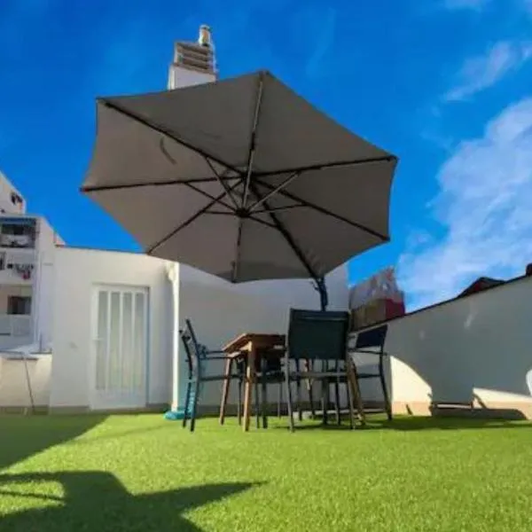 AVA Flats, hotel in Alicante