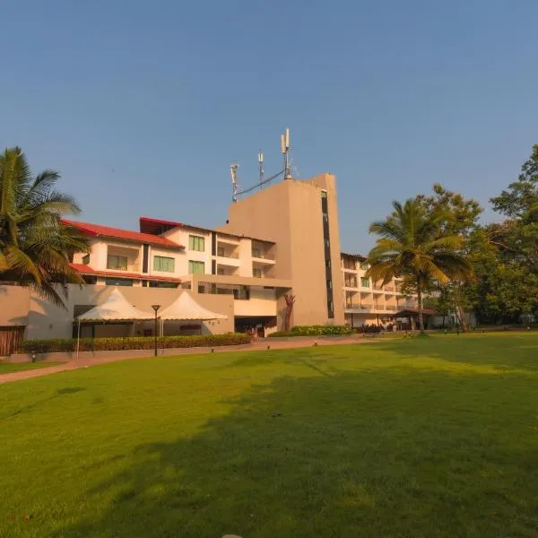 Signature Club Resort, hotel v destinaci Devanhalli