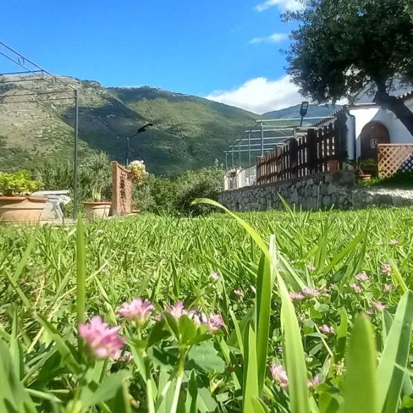 B&B da Maria Teresa - Maratea, hotel in Maratea