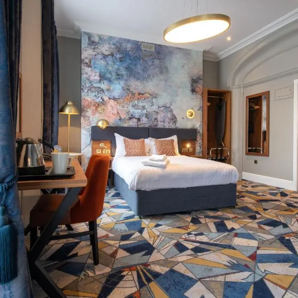 Keavan's Port Hotel, Dublin, hotel in Dublin