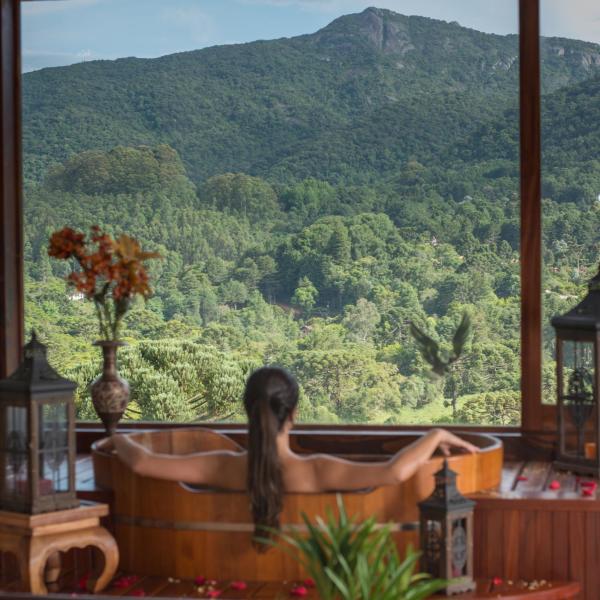 Mirante da Colyna Hotel & SPA - Foto 5