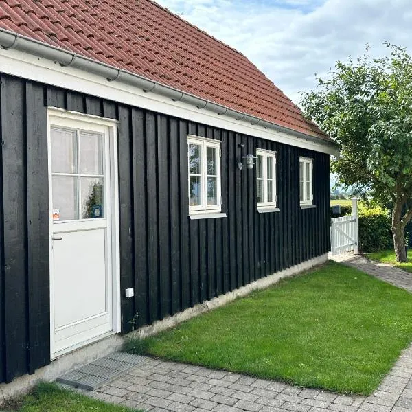 Langø Feriecenter - Sea View, hótel í Langø