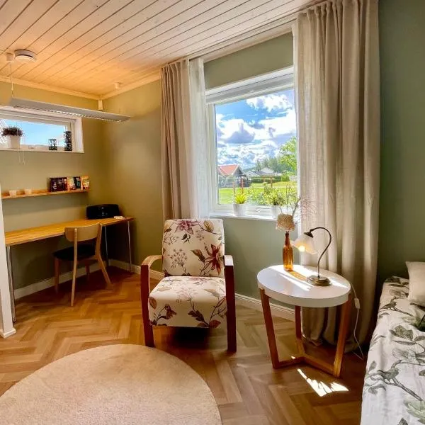 Studion, hotel in Falun