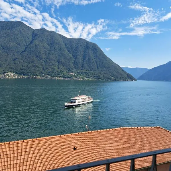 Apartment Archangelo St. Michael, hotel en Colonno