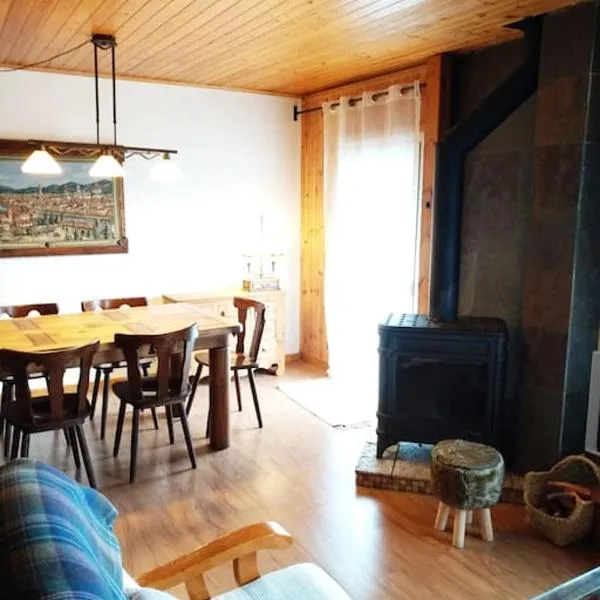 Precioso Apartamento en la Cerdanya, ξενοδοχείο σε La Molina