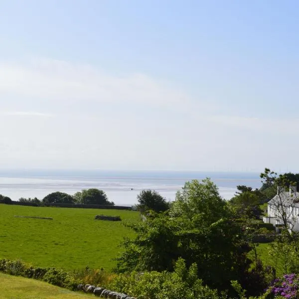 Portling View, hotel v destinaci Dalbeattie