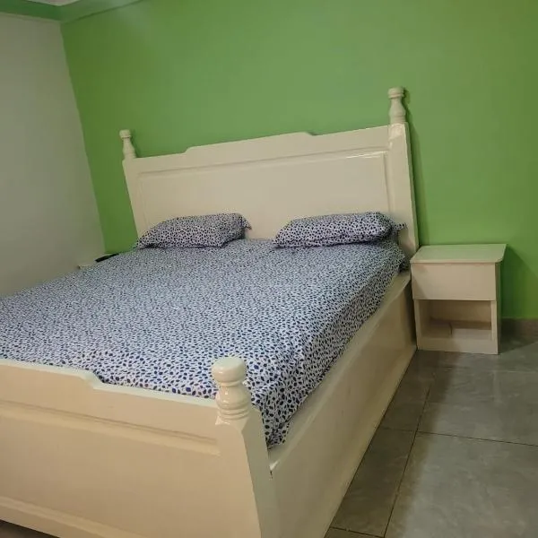 Résidence Diakhaby, hotel en Conakry