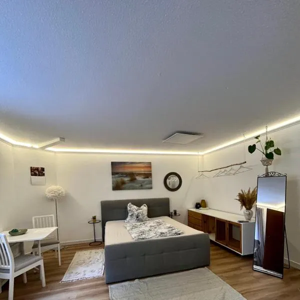 Kleinod Dittmannsdorf, hotel v destinaci Dittmannsdorf