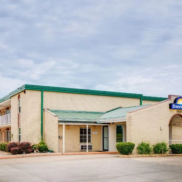 Days Inn by Wyndham Monett, hotel in Monett