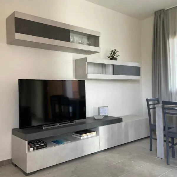 Olbios Apartment, hotel in Olbia