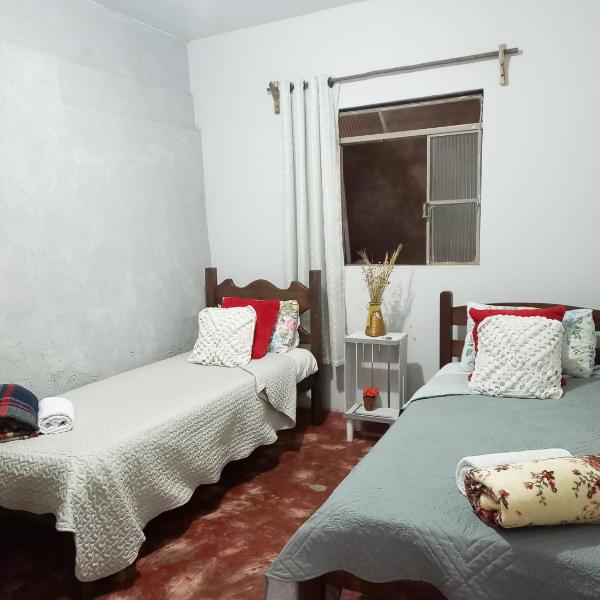 Casa simples em Diamantina - Foto 2