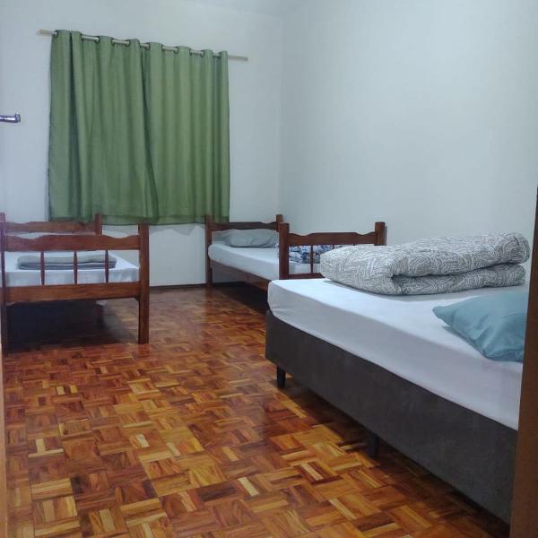 Casa da Mãe próximo a Basílica - Foto 2