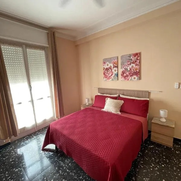 La Maisonette apartment, hotel in Serravalle Scrivia