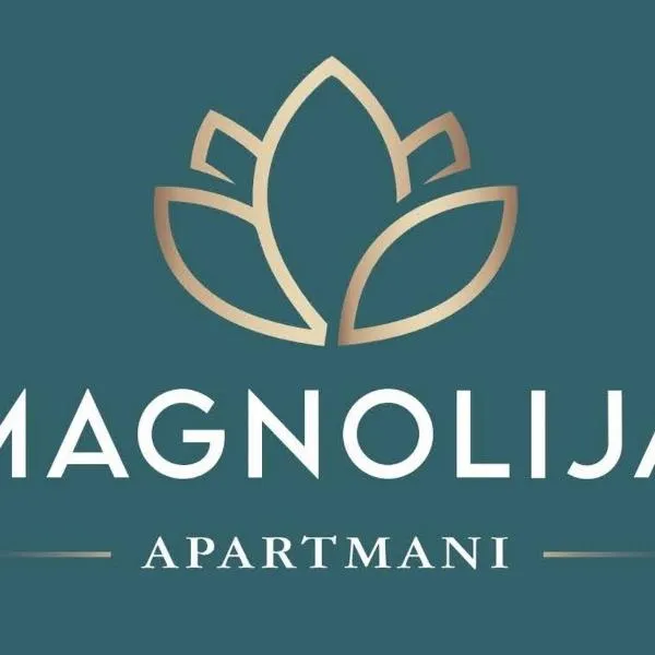 Magnolija, hotel a Uzarići