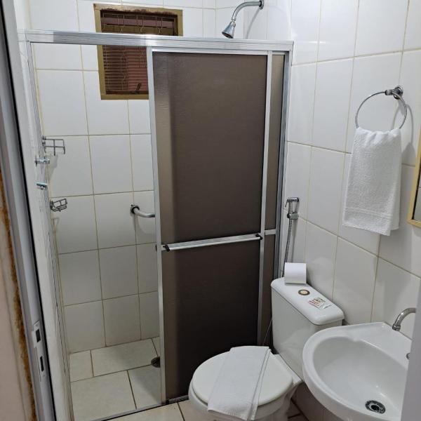 Pousada Do Mineiro - Foto 3