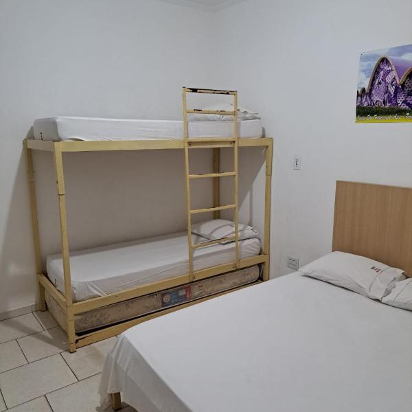 Pousada Do Mineiro - Foto 2