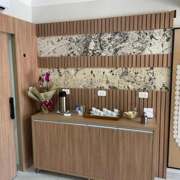 HOTEL RECANTO DOS IPÊS (UNIDADE 2) - Foto 3