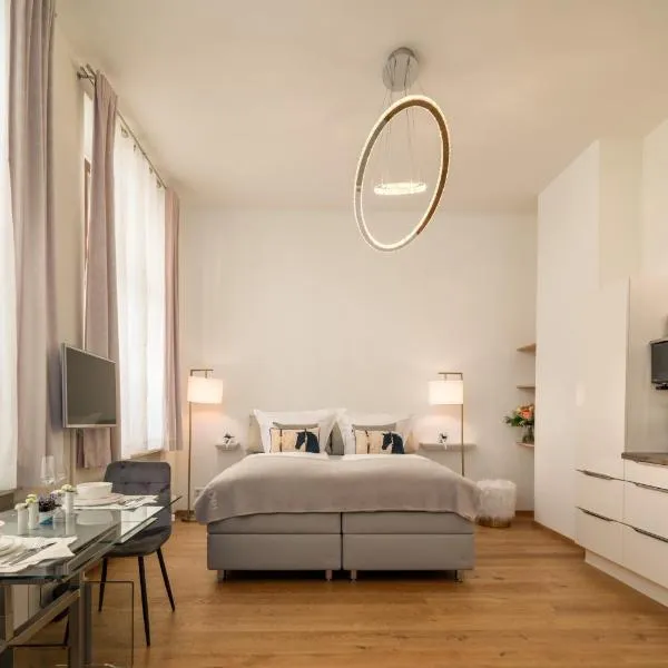 Comfort Apartment Baden-Baden, hotel in Baden-Baden
