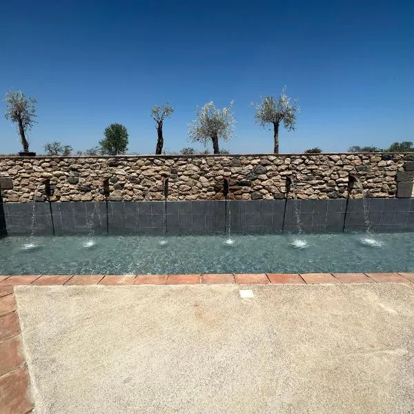 Gîtes dans Domaine des Barrettes, hotel in Agde