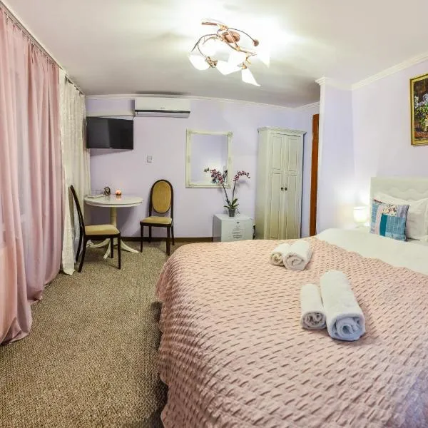 데바에 위치한 호텔 Noblesse House Deva