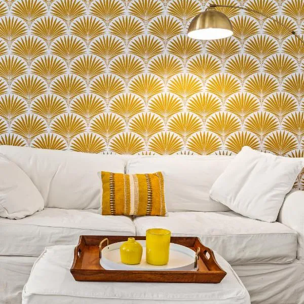 Casa Lovett - Tropical Bungalow، فندق في سانت أوغيستين