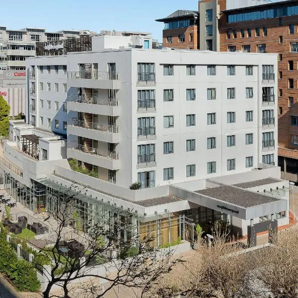 Neighbourgood Newlands, khách sạn ở Cape Town