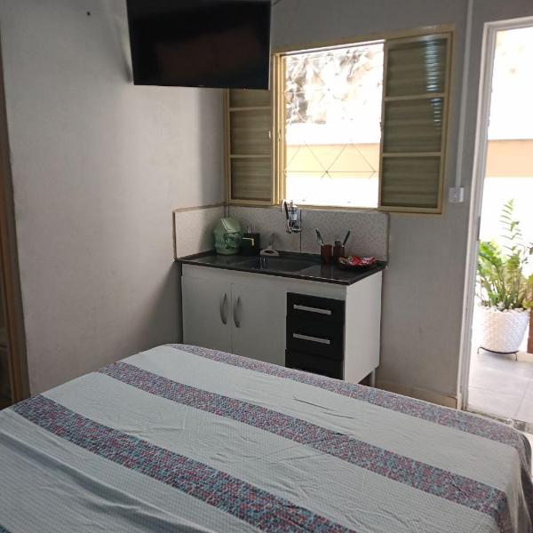 Suite para seu descanço - Foto 4